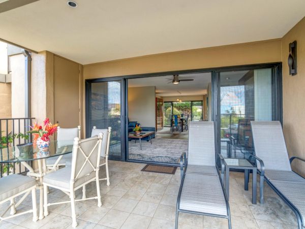 Wailea Luxury Beach Path and Five Star Amenities