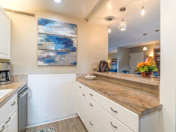Wailea Luxury Beach Path and Five Star Amenities