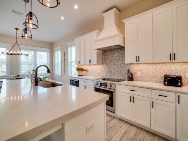 Luxury Holmes Beach Rental on Anna Maria Island Sleeps 8