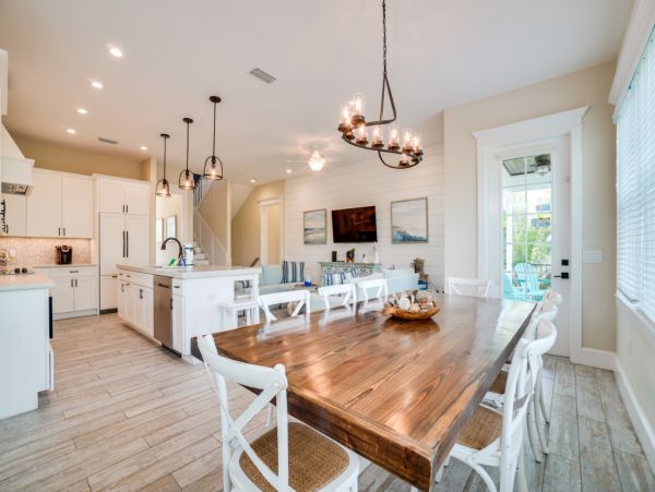 Luxury Holmes Beach Rental on Anna Maria Island Sleeps 8