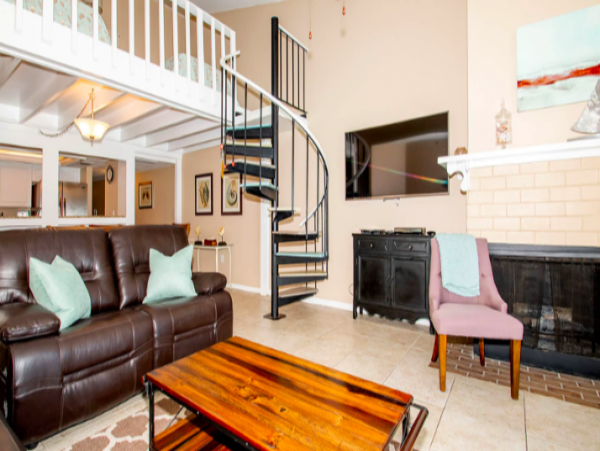 Luxury Condo Rental on Clearwater Beach