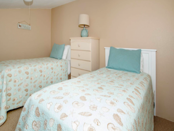 Luxury Condo Rental on Clearwater Beach