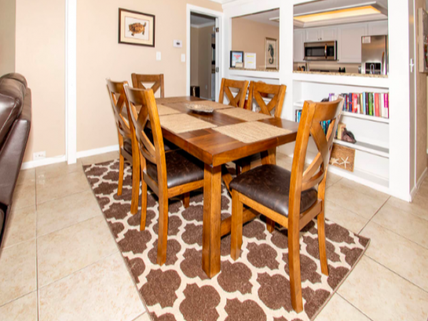 Luxury Condo Rental on Clearwater Beach