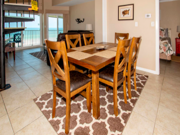 Luxury Condo Rental on Clearwater Beach