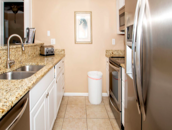Luxury Condo Rental on Clearwater Beach