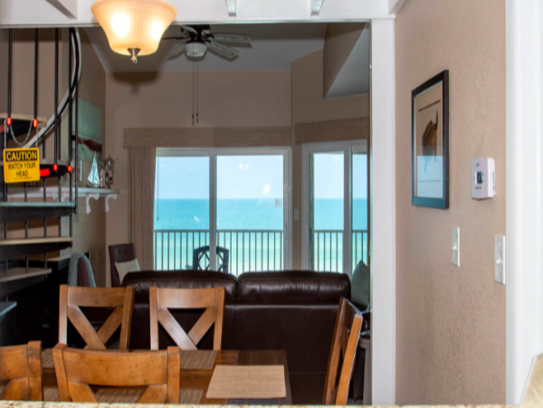 Luxury Condo Rental on Clearwater Beach