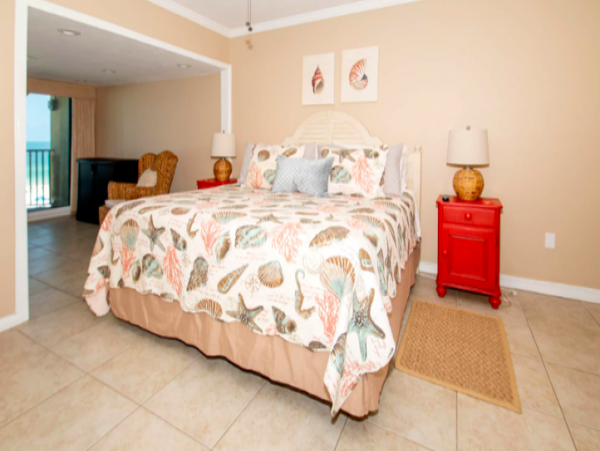Luxury Condo Rental on Clearwater Beach