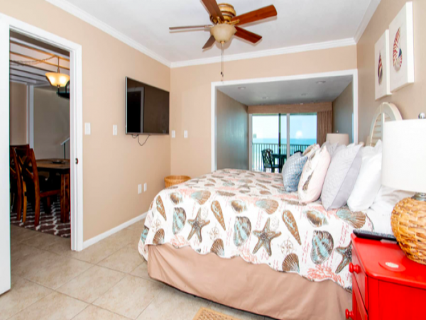 Luxury Condo Rental on Clearwater Beach