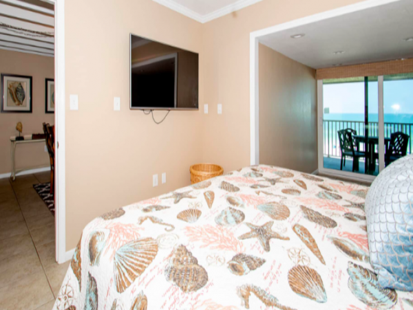 Luxury Condo Rental on Clearwater Beach