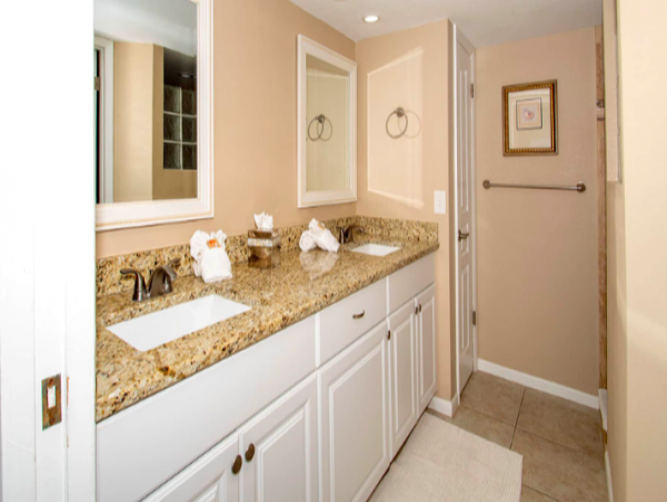 Luxury Condo Rental on Clearwater Beach