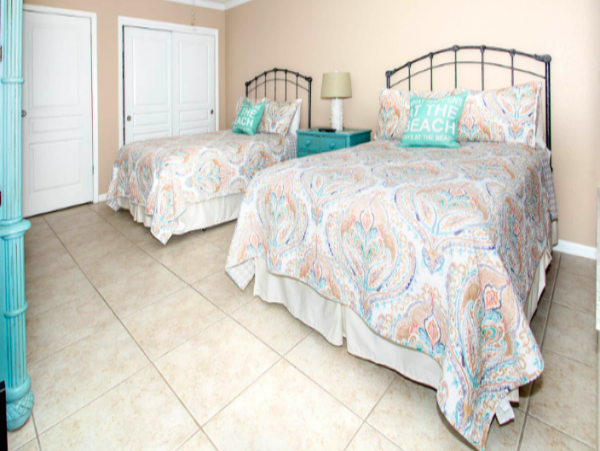 Luxury Condo Rental on Clearwater Beach
