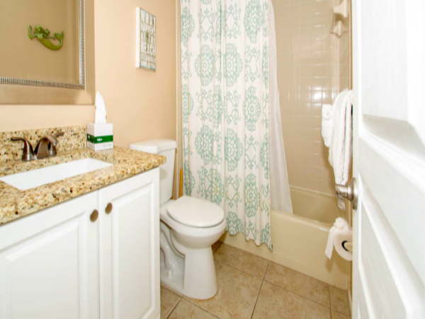 Luxury Condo Rental on Clearwater Beach