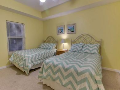 Navarre Beach Full Gulf Front Vacation Accommodation.