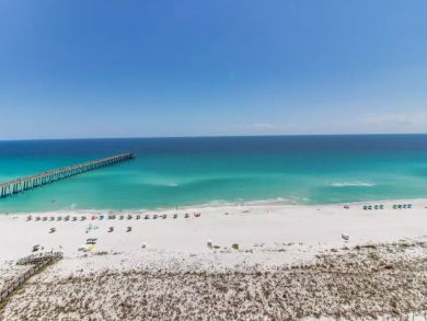 Navarre Beach Full Gulf Front Vacation Accommodation.