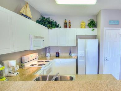 Views of the Gulf and Pool Miramar Beach Accommodation