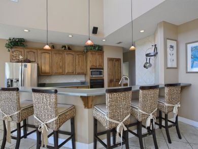 Miramar Beach House Has it All Gulf Front.
