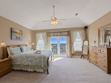 Miramar Beach House Has it All Gulf Front.