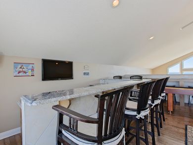 Miramar Beach House Has it All Gulf Front.