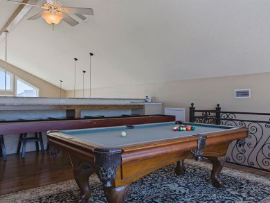 Miramar Beach House Has it All Gulf Front.