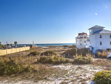 Miramar Beach House Has it All Gulf Front.