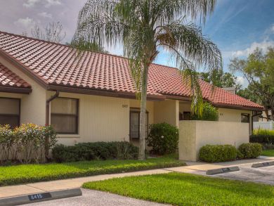 Sarasota Rental Value Priced Winter Retreat