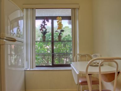 Sarasota Rental Value Priced Winter Retreat