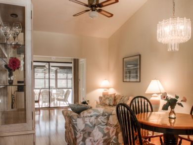 Sarasota Rental Value Priced Winter Retreat