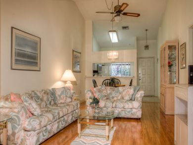 Sarasota Rental Value Priced Winter Retreat