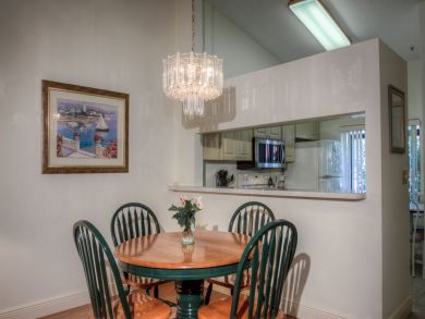 Sarasota Rental Value Priced Winter Retreat