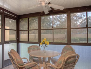 Sarasota Rental Value Priced Winter Retreat