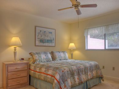 Sarasota Rental Value Priced Winter Retreat