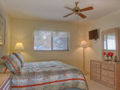 Sarasota Rental Value Priced Winter Retreat