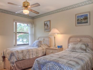 Sarasota Rental Value Priced Winter Retreat