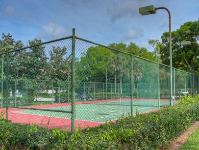 Sarasota Rental Value Priced Winter Retreat