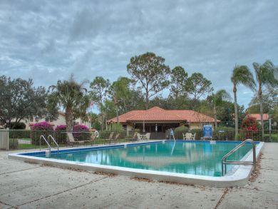 Sarasota Rental Value Priced Winter Retreat