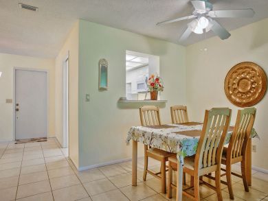 Sarasota Vacation Rental Sleeps Two Guests