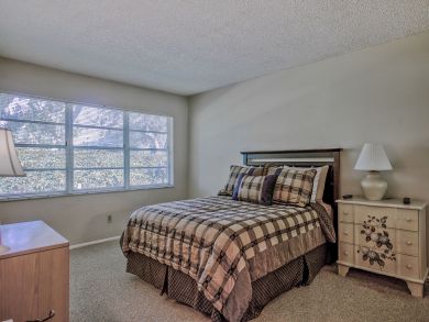 Sarasota Vacation Rental Sleeps Two Guests
