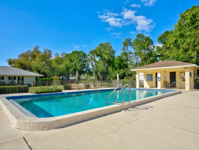Sarasota Vacation Rental Sleeps Two Guests
