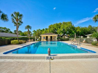 Sarasota Vacation Rental Sleeps Two Guests
