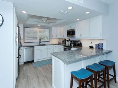 Siesta Key Condo 913041