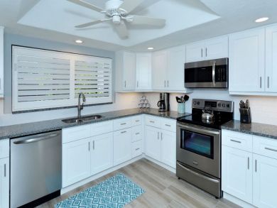 Siesta Key Condo 913041