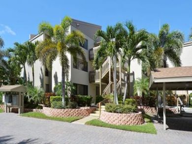 Siesta Key Condo 913045