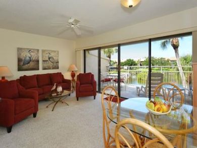 Siesta Key Condo 913045