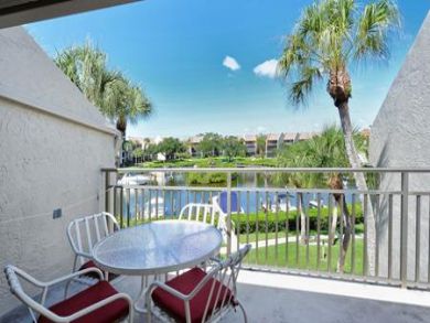 Siesta Key Condo 913045