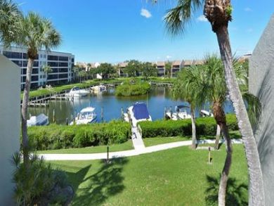 Siesta Key Condo 913045