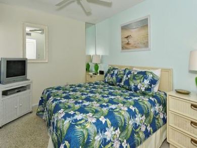 Siesta Key Condo 913045