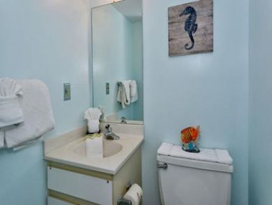 Siesta Key Condo 913045