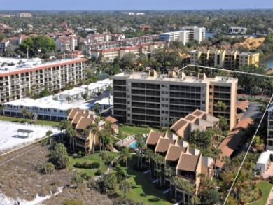 Siesta Key Condo 913049