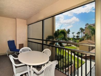 Siesta Key Condo 913049