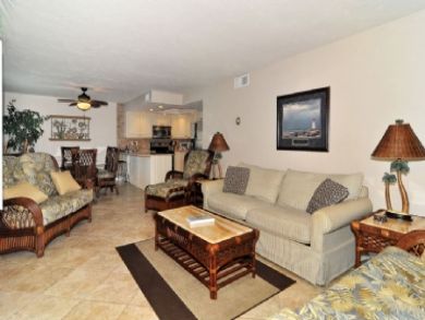 Siesta Key Condo 913049